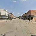 Traffic stop at Main and Fulton in Waupaca