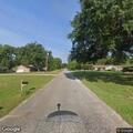 Traffic stop on Tiffany Drive in Texas