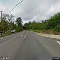 Pickup swerving into oncoming traffic on OR-224