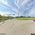 Vehicle occupants discard items along roadway