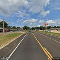 Bicyclist hit on South Adams in Fulton