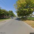 Person reporting chest pain at State and Oakwood