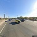 Traffic collision near West Clarendon Avenue in Phoenix