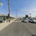 Foot pursuit and officer-needs-help call near Pacific Blvd and Leonis Ave in Vernon