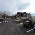 Person reported with difficulty breathing near cross streets