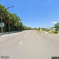 Traffic stop involving silver Chevy on Gulf of Mexico Drive