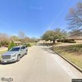 Major crash on New York Trail near Pecan Park