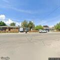 Traffic stop at Cliff Street and South Ninth