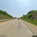 Vehicle hits deer on Route 22 in Delmont