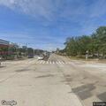 Two vehicles in crash at Orlando and Fairbanks