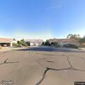 Person injured after fall at East Mirage Crossing Court