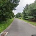 Mulch fire reported on Brighton Avenue