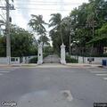 Person fell from bicycle with facial injuries in Key West