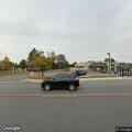Person injured head on bus after hard braking in Centerville