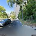 Minor crash on Clara Barton Parkway near Chain Bridge