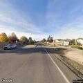 Traffic stop at Sedalia and Antelope Meadows