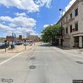 Burglary reported at apartment on West 9th Street