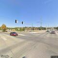 Road rage suspect takes phone and flees in red SUV