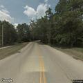 Officer checks on pedestrian on Mill Road