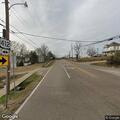 Single-vehicle crash on US 63 near Imboden