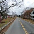 Tree or wires down on Davis Road in Grafton