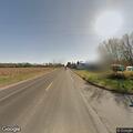 Traffic stop on Highway 35 near Second Street