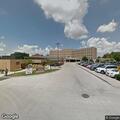 Patient transported to hospital with police escort