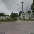Two belligerent men reported on West Dayton