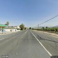 Traffic stop on Highway 198 at Douglas Drive
