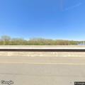 Green laser reported near Bloomington Ferry Bridge