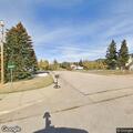 Dog reported left in parked pickup on 10th Street