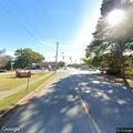 Object blocking roadway in Jefferson