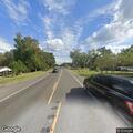 Person found unconscious with needle on highway
