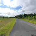 Truck runs over person lying on trail