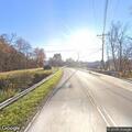 Speeding vehicle and large group reported on highway