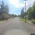 Vehicle stop at East Park and Northeast Street