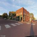Parking violation on South Second Street