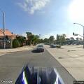 Emergency call on Monterey Road with police present