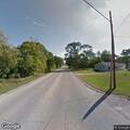 Traffic stop on Moulton and Kiddville streets
