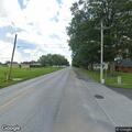 Speeding delivery van reported on US 160
