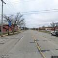 Reckless semi car hauler reported on West State Street