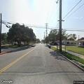 Minor traffic collision at Third and San Bernardino