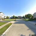 Carbon monoxide alarm reported at residence