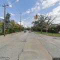 Crash at Broadway and Lawrence Avenue in Lawrence
