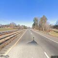 Crash reported on I-26 near Weaverville Road