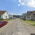 Officer requests backup for vehicle stop in alley