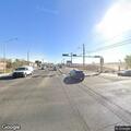 Two-car crash with injuries on Montaño and Edith