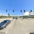 Two-car crash with injured person on West Atlantic