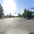 Deputies conduct traffic stop on Old Redwood Highway