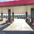 Panhandling complaint at restaurant patio